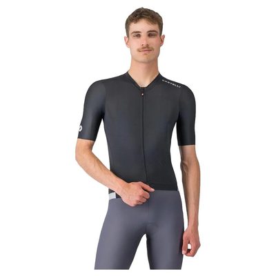 CASTELLI Espresso Short Sleev 車衣 透氣 防曬 正品歐洲代購 [142670809]