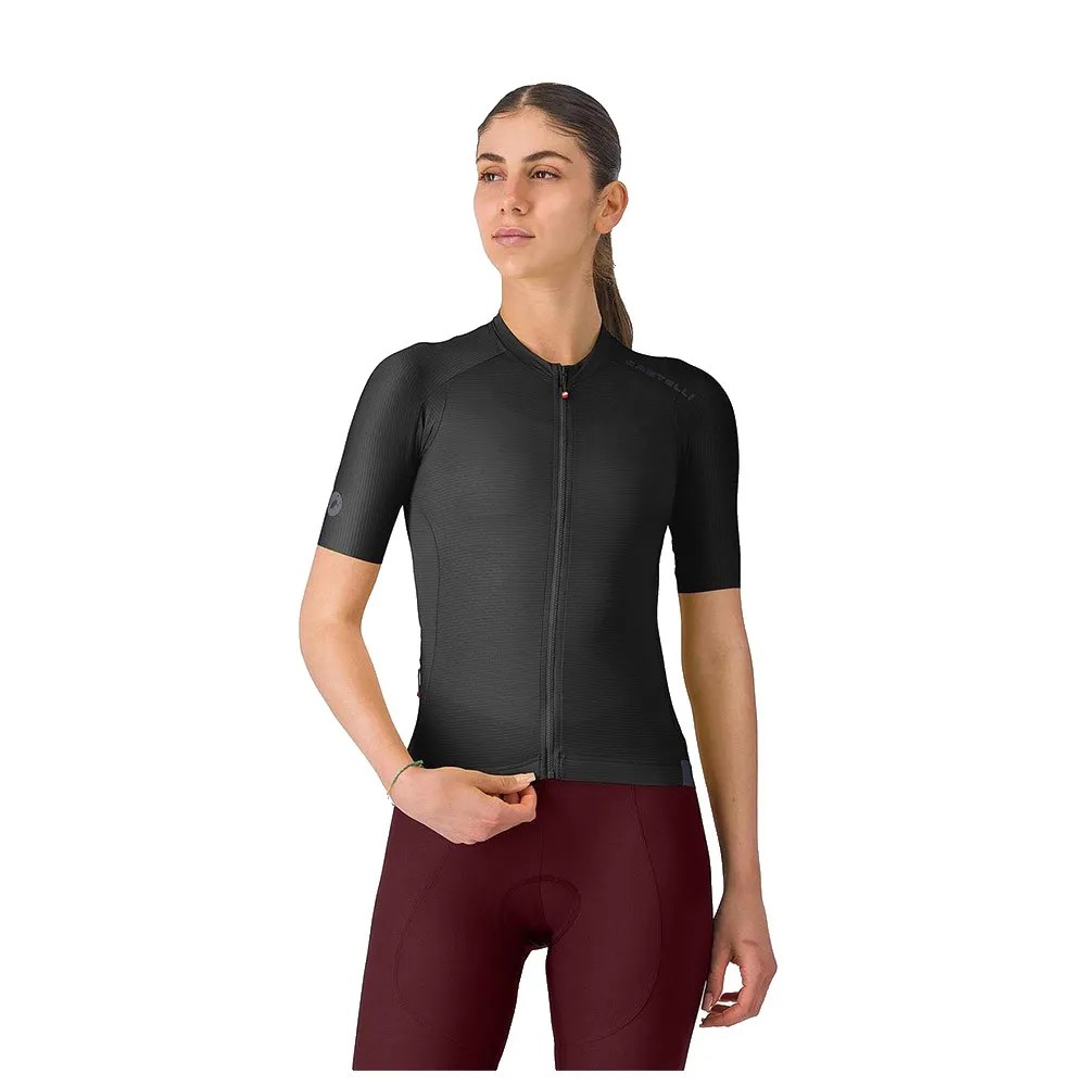 CASTELLI Espresso Short Sleev 車衣 正品歐洲代購 [142670810]