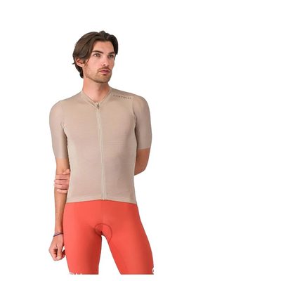 CASTELLI Espresso Short Sleev 車衣 透氣 防曬 正品歐洲代購 [142670812]