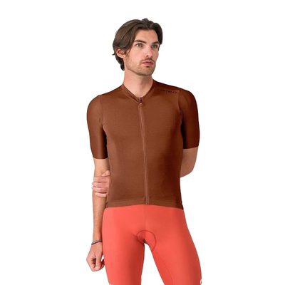 CASTELLI Espresso Short Sleev 車衣 透氣 防曬 正品歐洲代購 [142670813]
