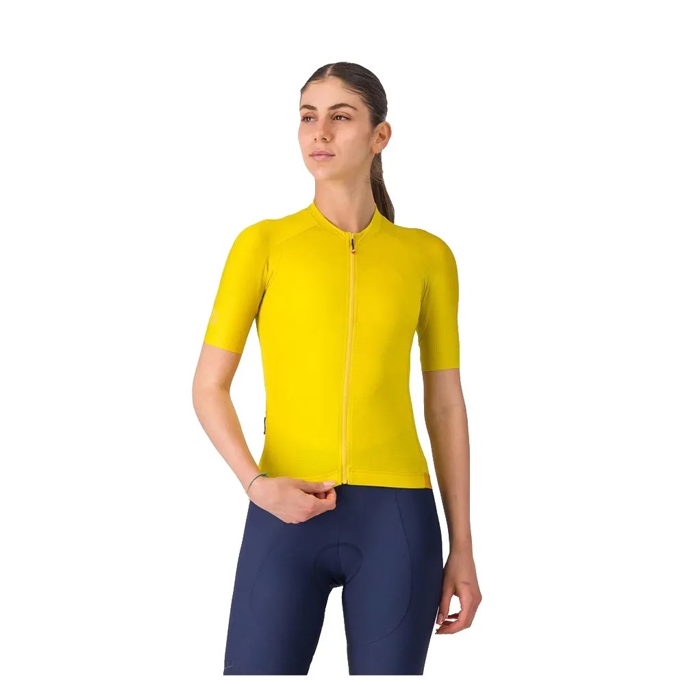 CASTELLI Espresso Short Sleev 車衣 透氣 排汗 正品歐洲代購 [142670816]