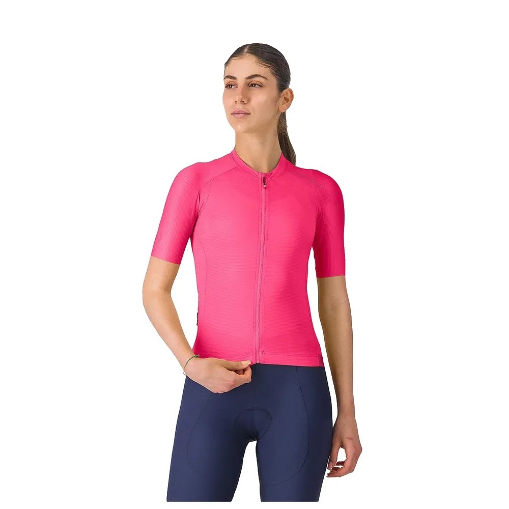 CASTELLI Espresso Short Sleev 車衣 正品歐洲代購 [142670817]