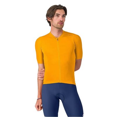 CASTELLI Espresso Short Sleev 車衣 透氣 貼合 正品歐洲代購 [142670818]