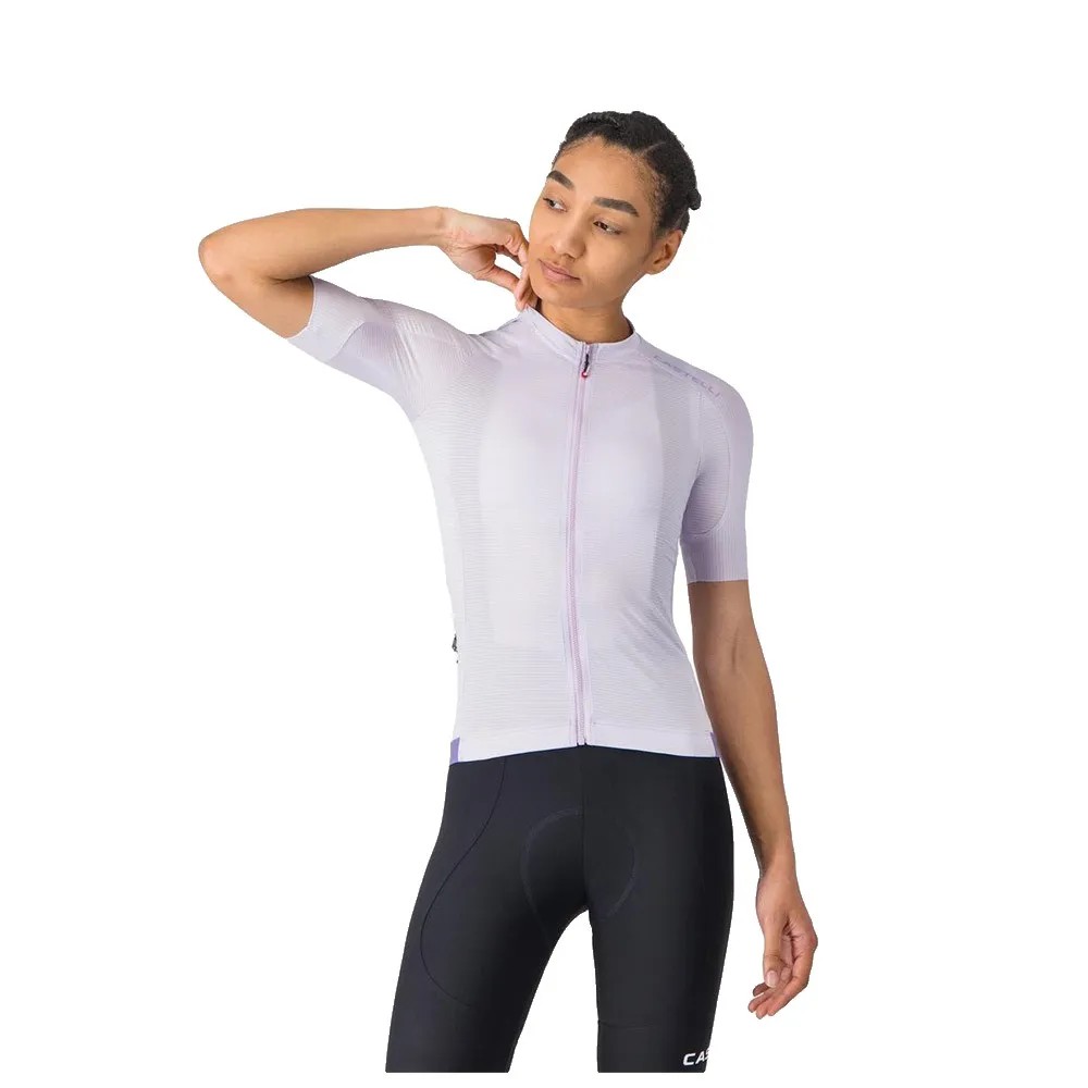 CASTELLI Espresso Short Sleev 車衣 透气 排汗 正品歐洲代購 [142670819]