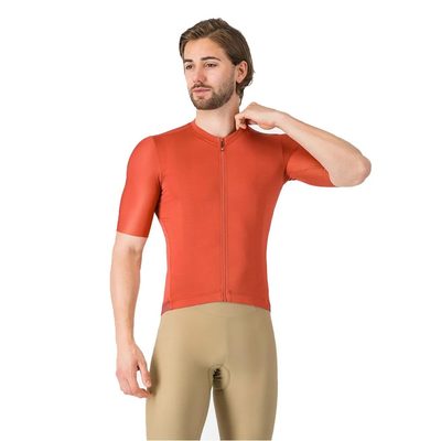 CASTELLI Espresso Short Sleev 車衣 透氣 防曬 正品歐洲代購 [142670820]