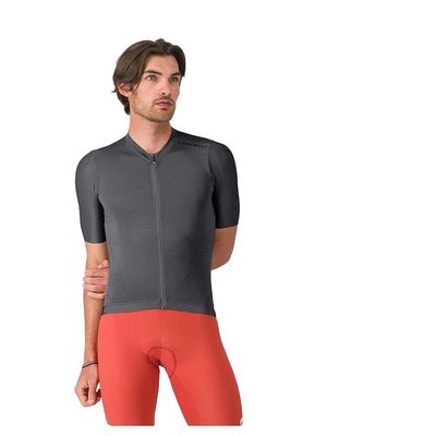 CASTELLI Espresso Short Sleev 車衣 透氣 防曬 正品歐洲代購 [142670822]