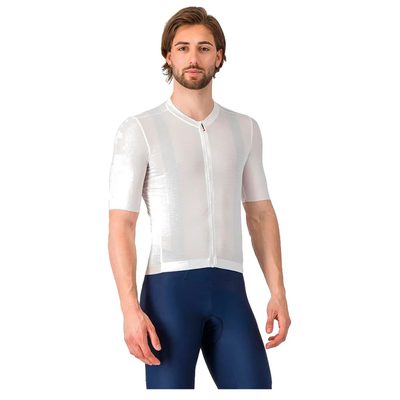 CASTELLI Espresso Short Sleev 車衣 透氣 防曬 正品歐洲代購 [142670824]