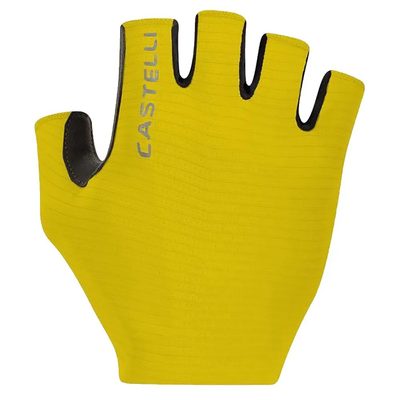 CASTELLI Espresso Short 手套 透氣 減震