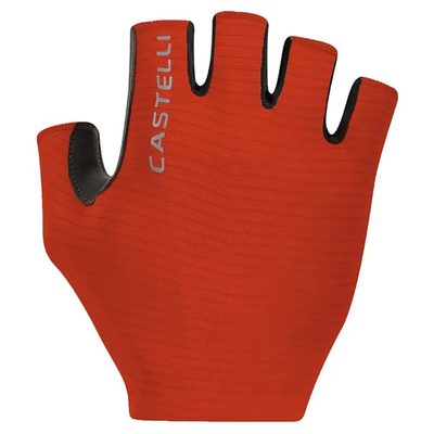 CASTELLI Espresso Short 手套 透氣 減震