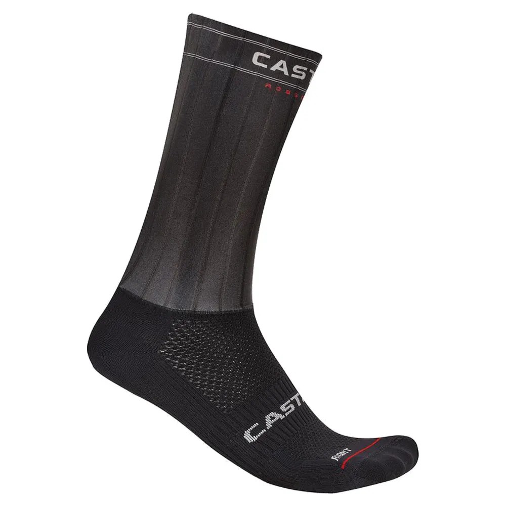 CASTELLI Fast Feet 車襪 舒適 防滑 無縫 正品歐洲代購 [142670837]