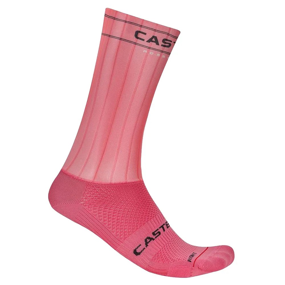 CASTELLI Fast Feet 車襪 舒適 防滑 無縫 正品歐洲代購 [142670839]