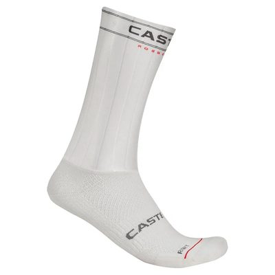 CASTELLI Fast Feet 車襪 舒適 防滑 無縫 正品歐洲代購 [142670840]