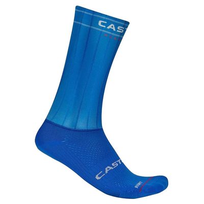 CASTELLI Fast Feet 車襪 舒適 防滑 無縫 正品歐洲代購 [142670841]