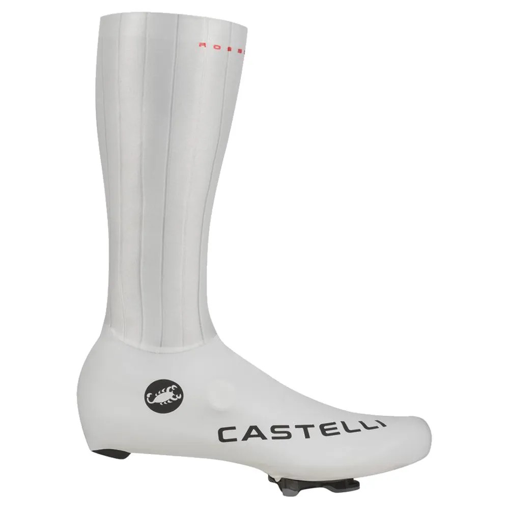 CASTELLI Fast Feet Tt 防水鞋套 空氣動力 競速