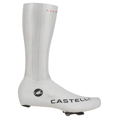 CASTELLI Fast Feet Tt 防水鞋套 空氣動力 競速