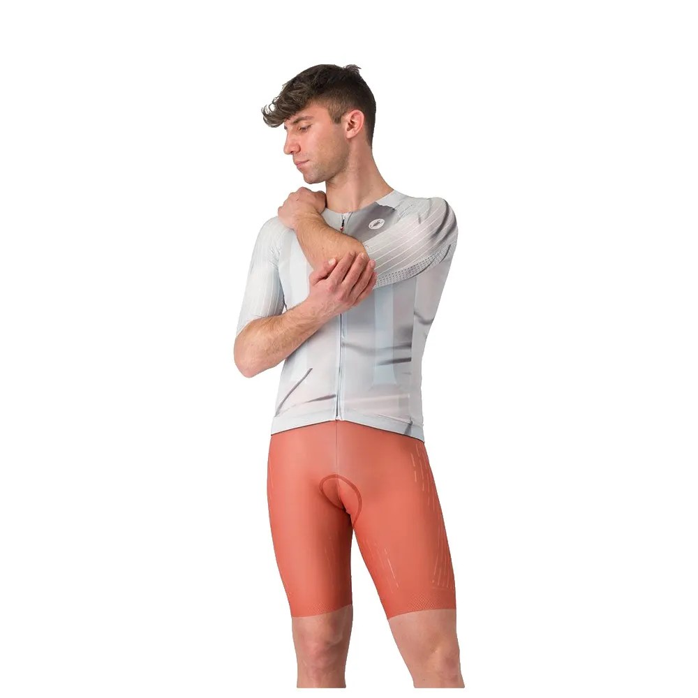 CASTELLI Free Aero Race S Kit 短褲 透氣 輕量 防曬 正品歐洲代購 [142670847]