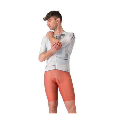 CASTELLI Free Aero Race S Kit 短褲 透氣 輕量 防曬 正品歐洲代購 [142670847]