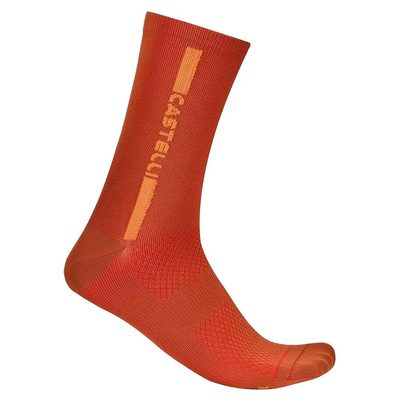CASTELLI Linea Logo 車襪 透氣 舒適 耐磨 經典 正品歐洲代購 [142670853]
