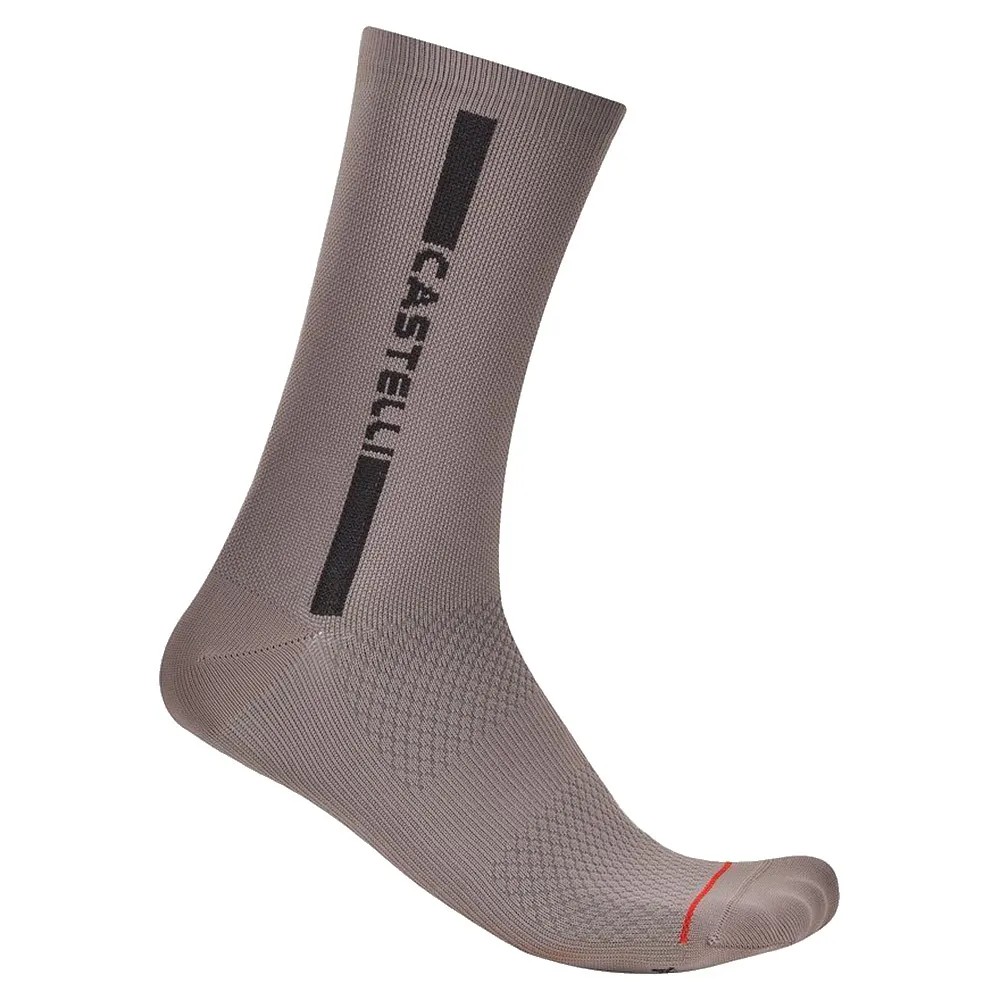 CASTELLI Linea Logo 車襪 透氣 舒適 耐磨 經典 正品歐洲代購 [142670855]