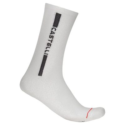 CASTELLI Linea Logo 車襪 透氣 舒適 耐磨 經典 正品歐洲代購 [142670856]