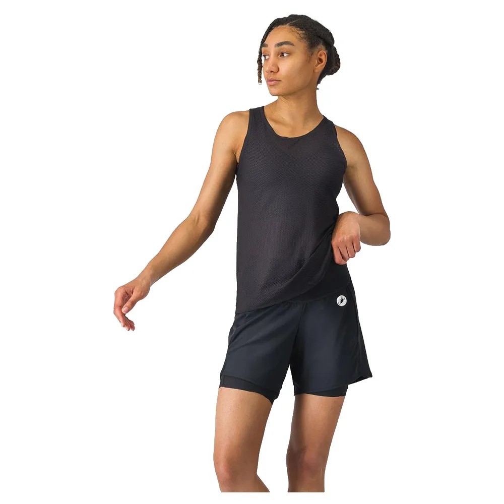 CASTELLI Movement Travel 短褲 透氣 舒適 休閒 運動 正品歐洲代購 [142670873]