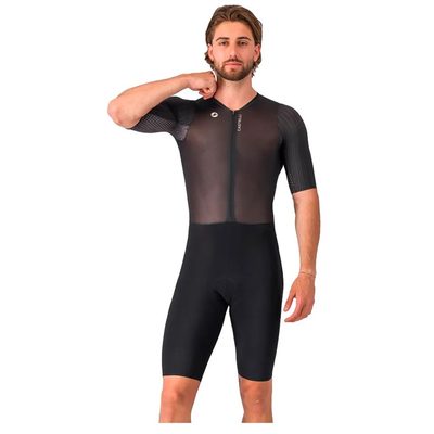 CASTELLI Pr 短袖 Race 透氣 輕量