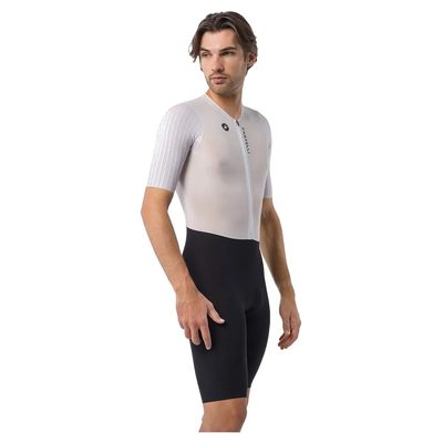 CASTELLI Pr 短袖 Race 透氣 舒適