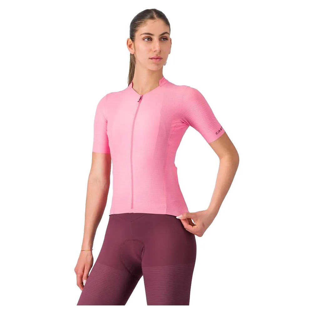 CASTELLI Premio Evo Short Sle 車衣 正品歐洲代購 [142670887]
