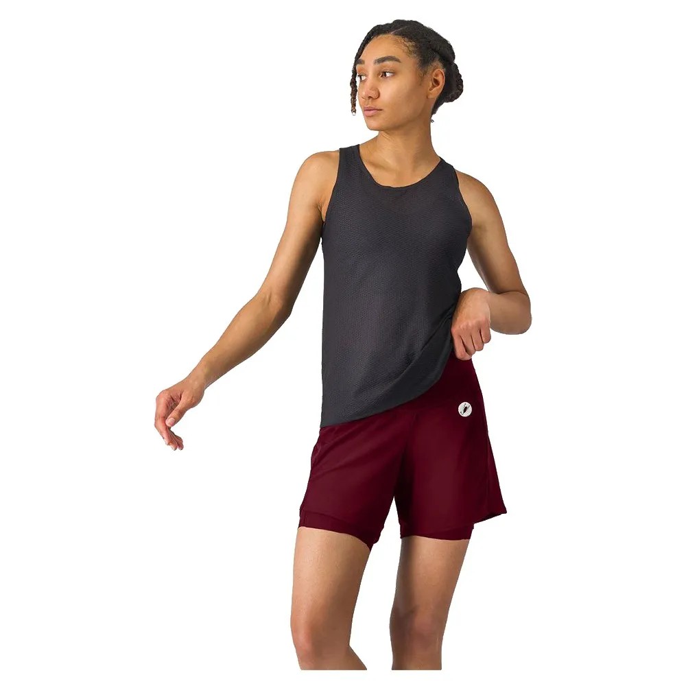 CASTELLI Movement Travel 短褲 休閒 運動 正品歐洲代購 [142670888]