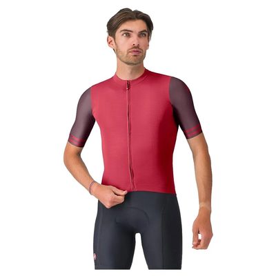 CASTELLI Prologo Lite Short S 車衣 透氣 輕量 舒適 正品歐洲代購 [142670890]