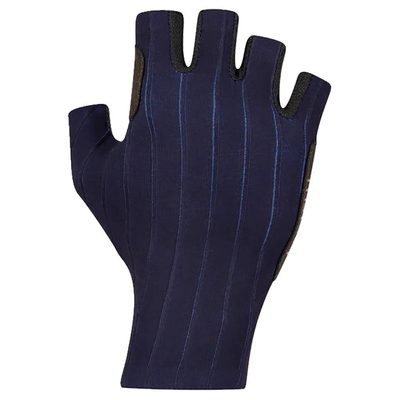 CASTELLI Rosso Corsa Pro Shor 手套 防摔 空力