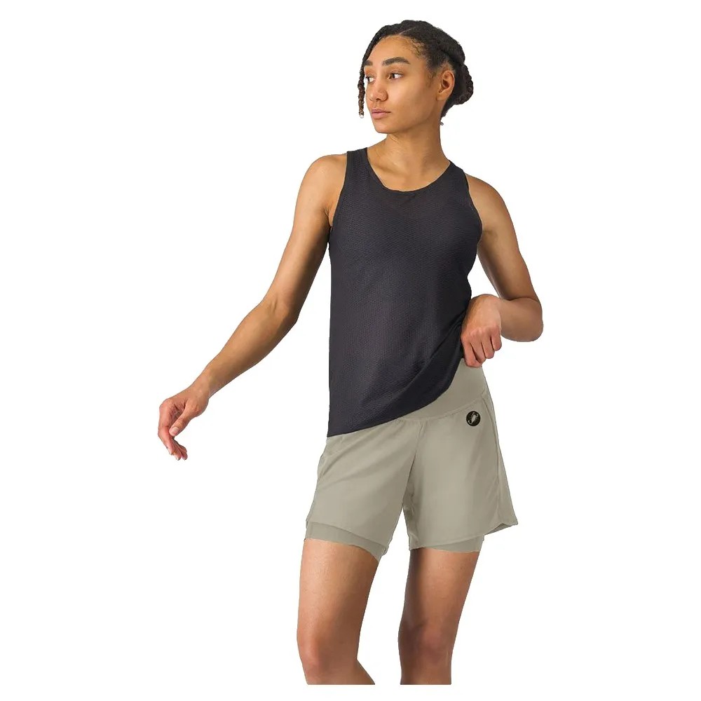 CASTELLI Movement Travel 短褲 休閒 運動 正品歐洲代購 [142670893]