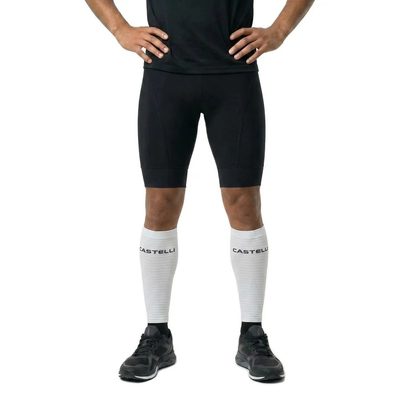 CASTELLI Pr Leg Warmers 防滑 貼合