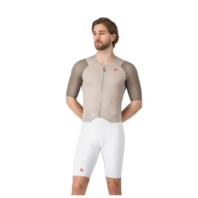 CASTELLI Sanremo S 短袖 空氣動力 競賽