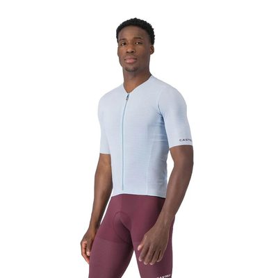 CASTELLI Premio Evo Short Sle 車衣 透氣 舒適 正品歐洲代購 [142670900]