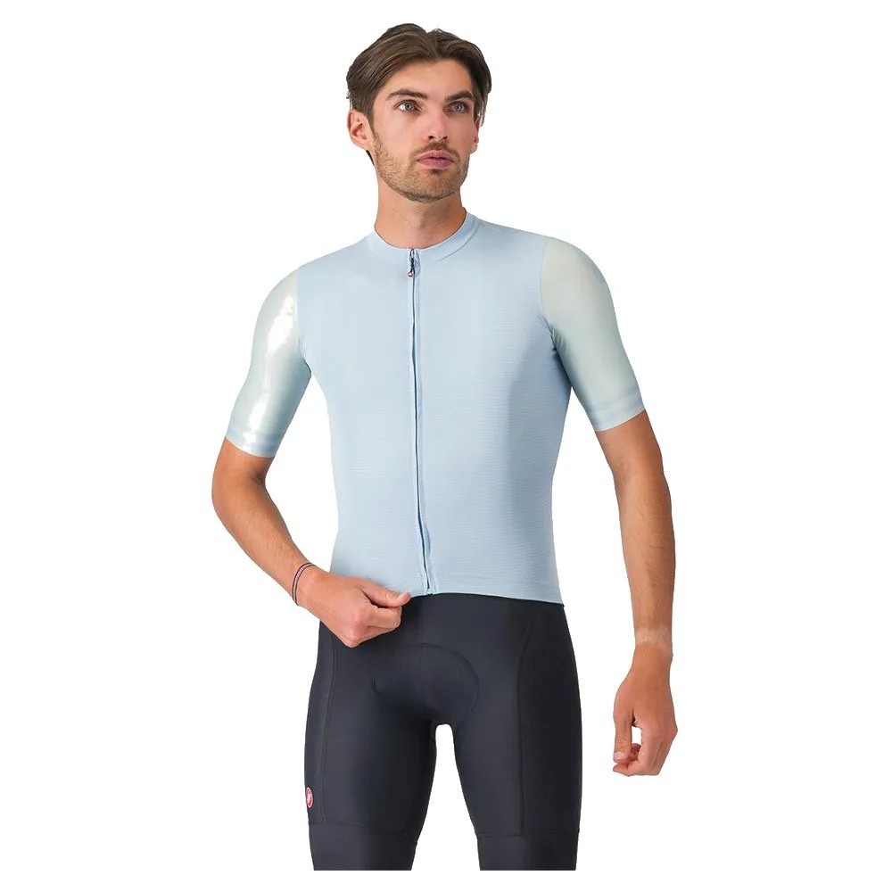 CASTELLI Prologo Lite Short S 車衣 透氣 輕量 舒適 正品歐洲代購 [142670906]