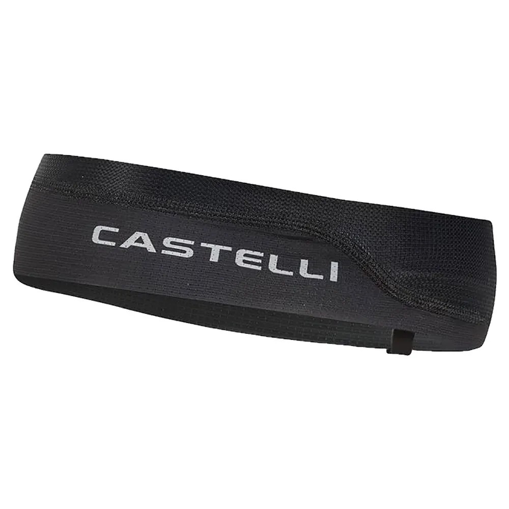 CASTELLI Summer Headband 透氣 吸濕排汗