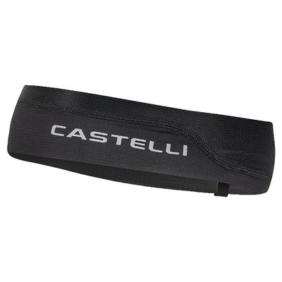 CASTELLI Summer Headband 透氣 吸濕排汗