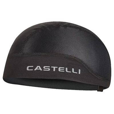 CASTELLI Summer Beanie 透氣 輕量