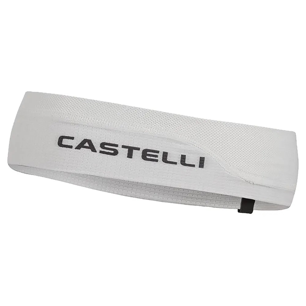 CASTELLI Summer Headband 透氣 吸濕排汗