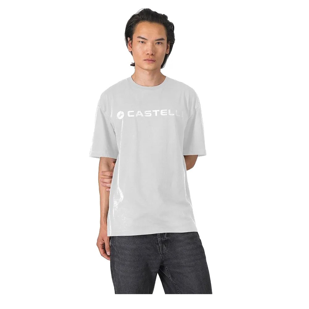 CASTELLI Tone 短袖 T T 恤 透氣 舒適