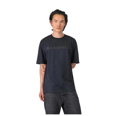 CASTELLI Tone 短袖 T T 恤 透氣 舒適