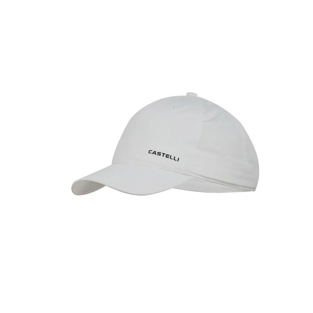 CASTELLI Travel 棒球帽 透氣 舒適