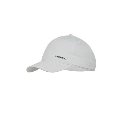 CASTELLI Travel 棒球帽 透氣 舒適