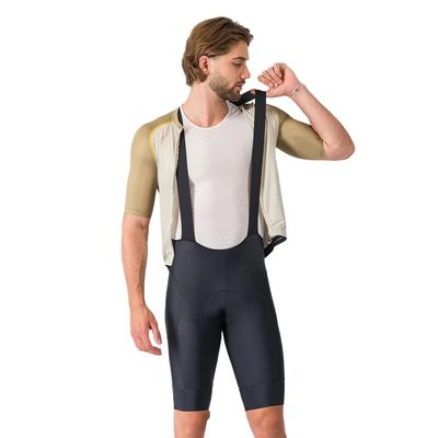 CASTELLI Unlimited Cargo 短褲 透氣 舒適 防滑 正品歐洲代購 [142670922]