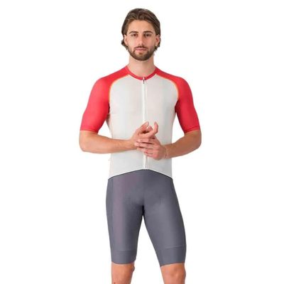 CASTELLI Unlimited Cargo 短褲 透氣 舒適 休閒 運動 正品歐洲代購 [142670923]