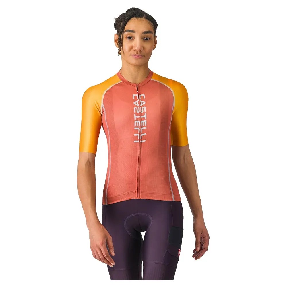CASTELLI Unlimited Short Slee 車衣 正品歐洲代購 [142670926]