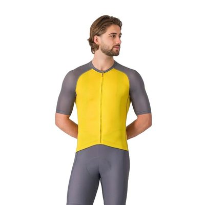 CASTELLI Unlimited Endurance 車衣 舒適 彈性 正品歐洲代購 [142670928]