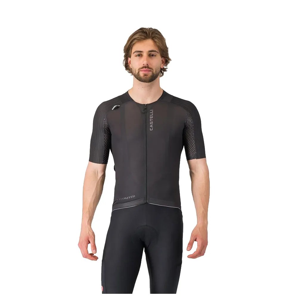 CASTELLI Unlimited Pro Short 車衣 正品歐洲代購 [142670932]