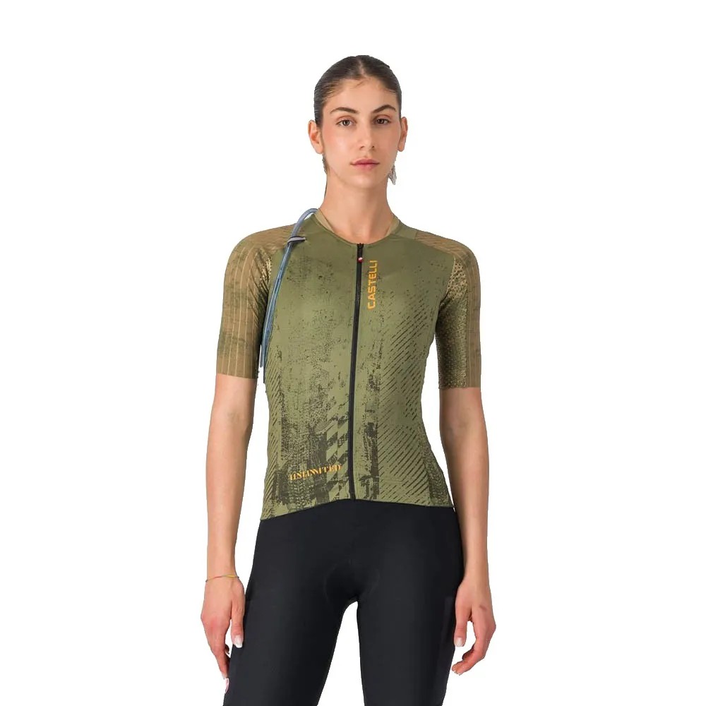 CASTELLI Unlimited Pro Short 車衣 正品歐洲代購 [142670933]